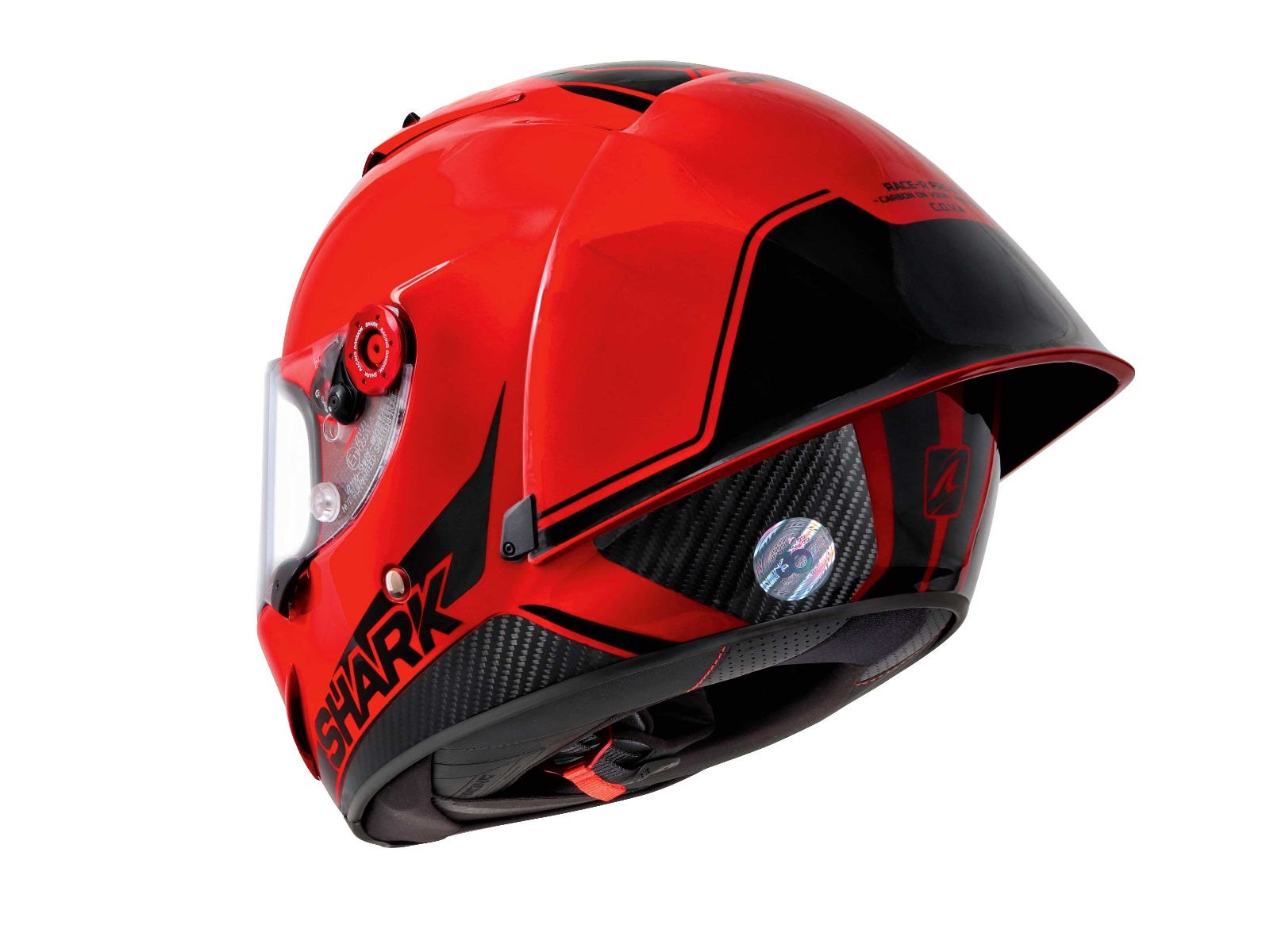 Shark Race-R Pro GP 30th Anniversary Helmet