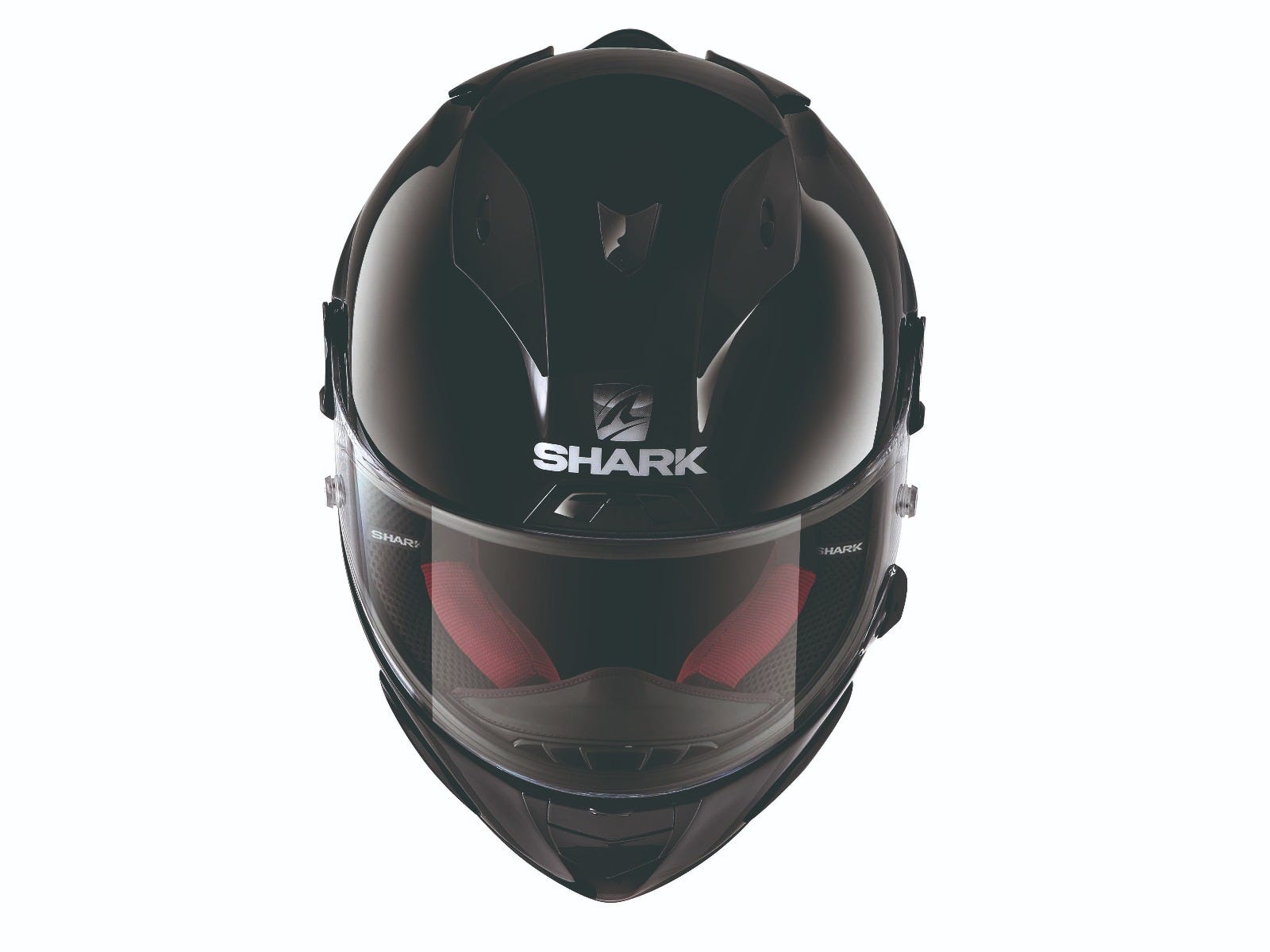 Shark Race-R Pro Blank Helmet