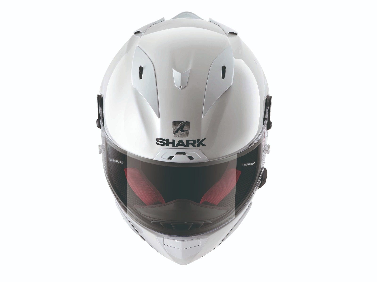 Shark Race-R Pro Blank Helmet