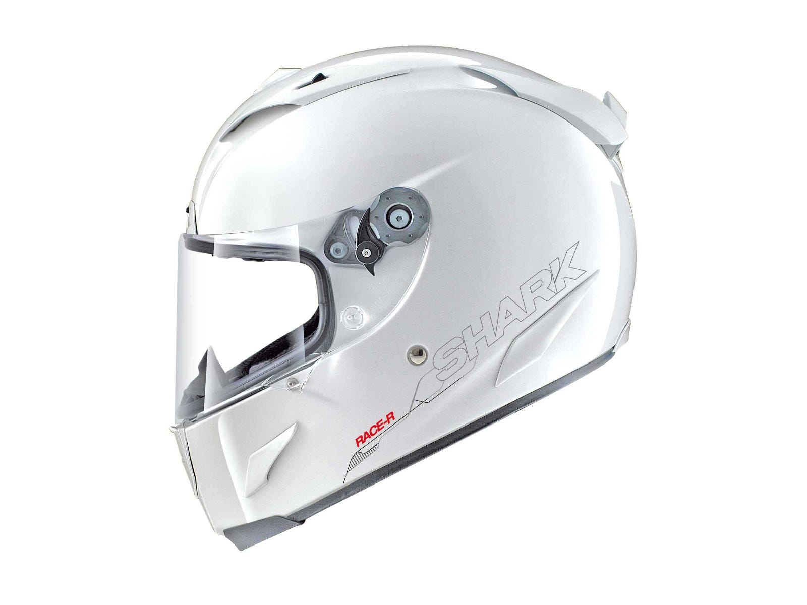 Shark Race-R Pro Blank Helmet