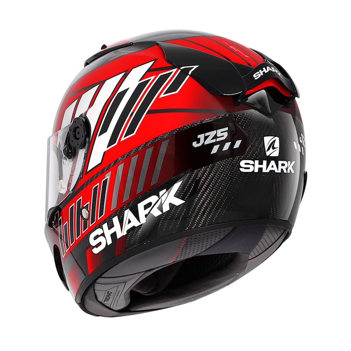 Shark Race-R Pro Carbon Replica Zarco Helmet