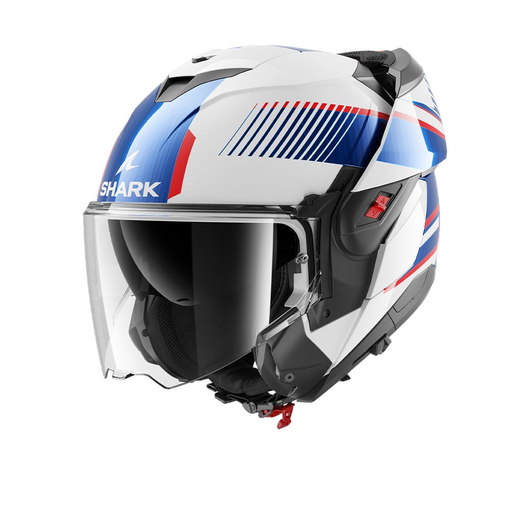 Shark OXO Sikter Helmet