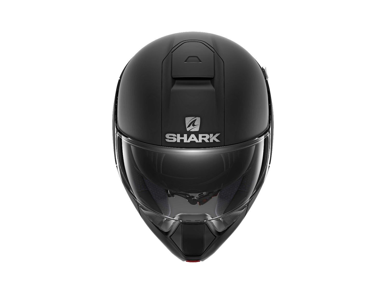Shark Evojet Blank Mat Helmet