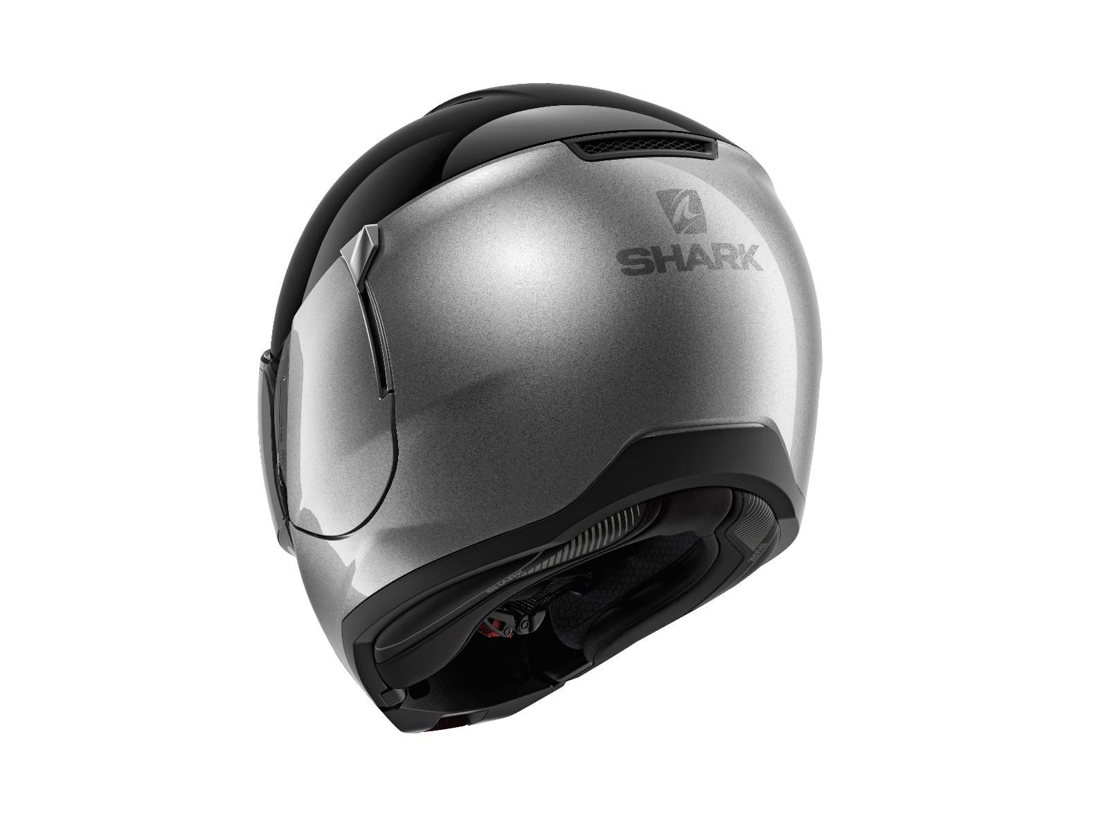 Shark Evojet Dual Helmet