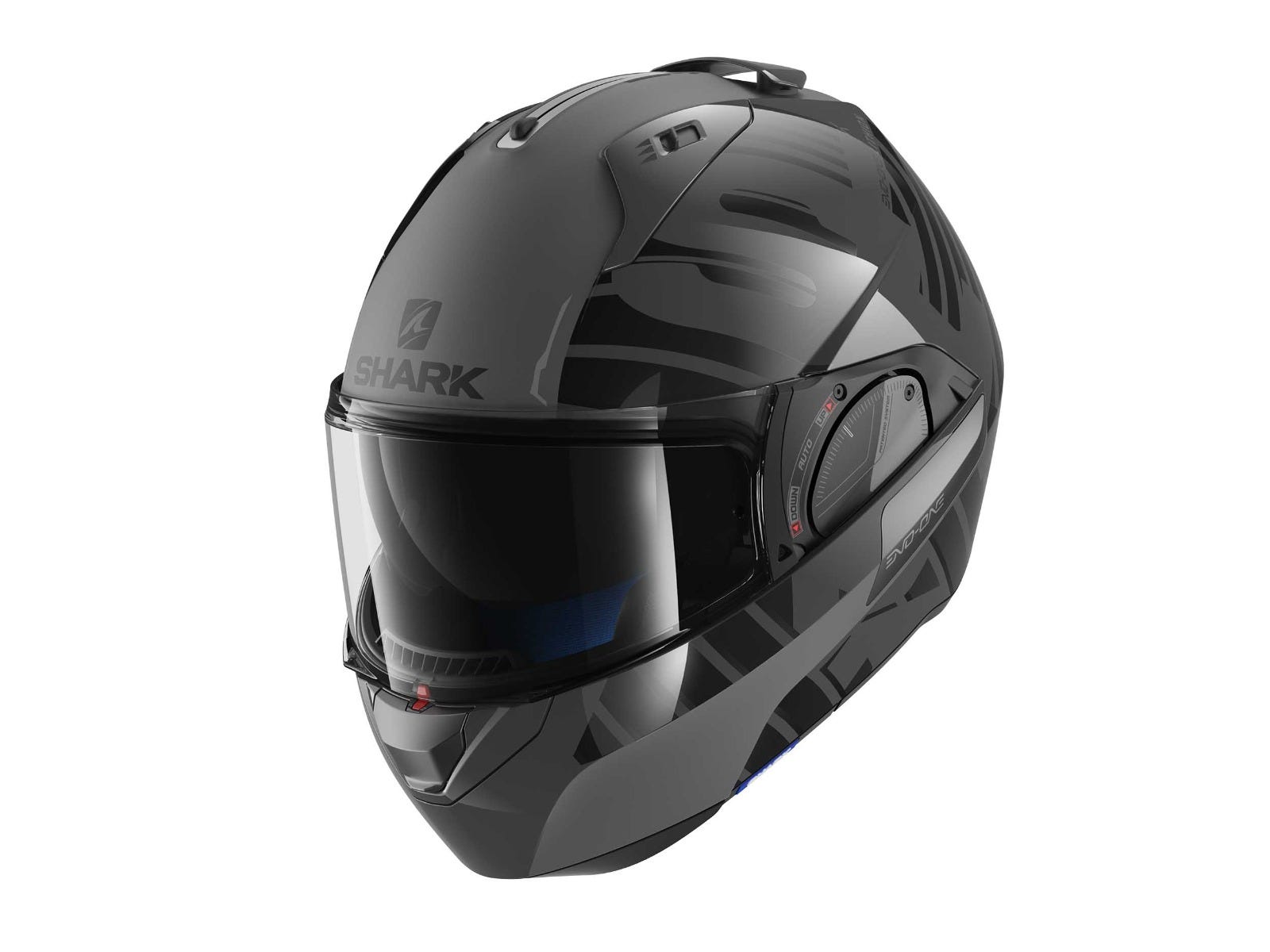 SHARK EVO-ONE 2 LITHION DUAL AKA-XS