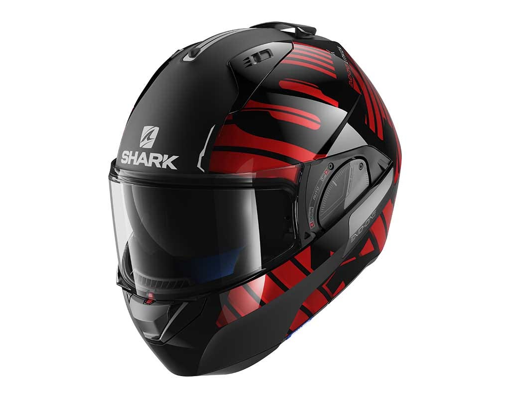 Shark Evo-One 2 Lithion Dual Helmet