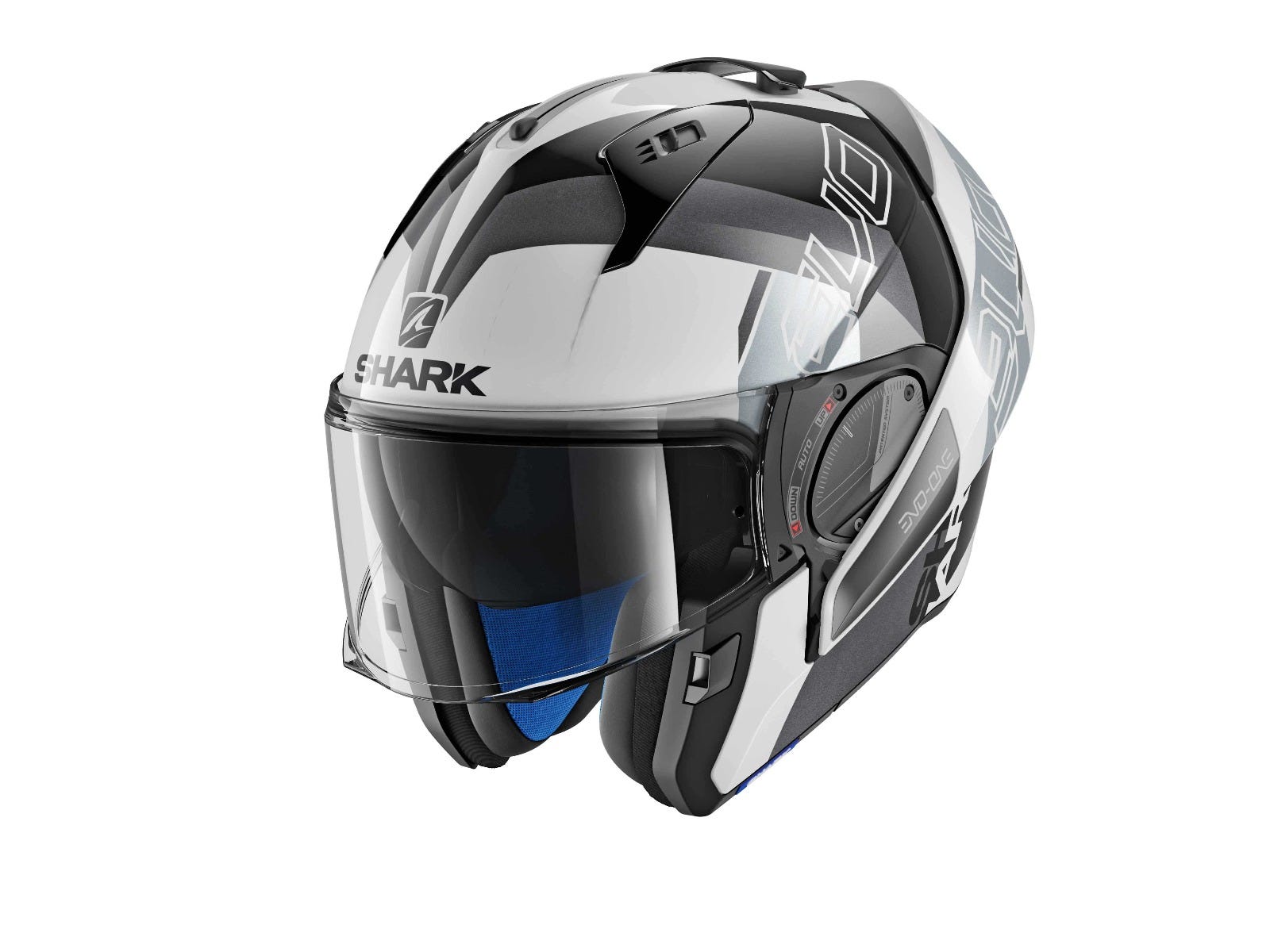 Shark Evo-One 2 Slasher Helmet