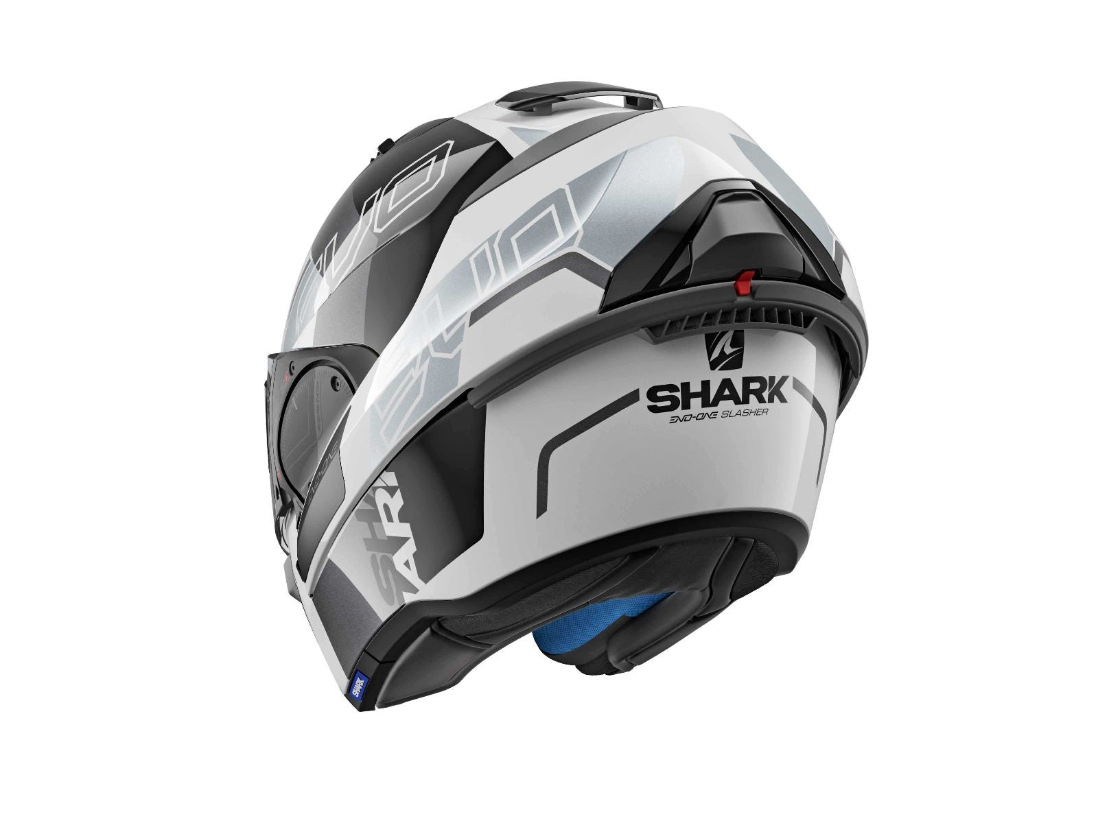 Shark Evo-One 2 Slasher Helmet