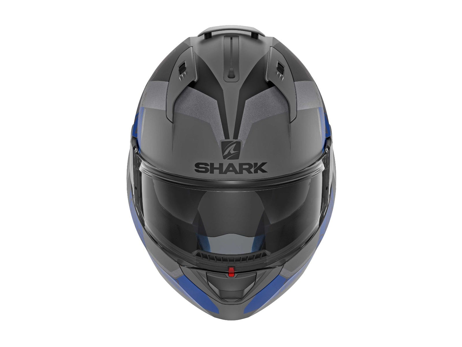 Shark Evo-One 2 Slasher Mat Helmet
