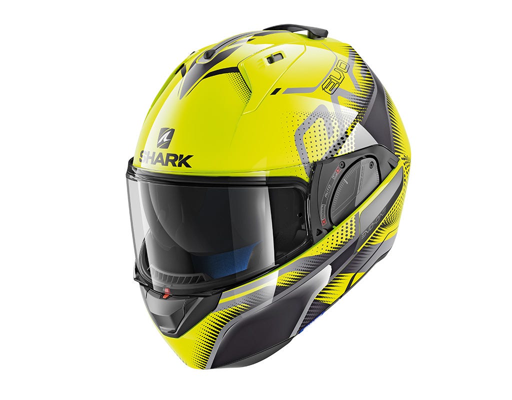Shark Evo-One 2 Keenser Helmet