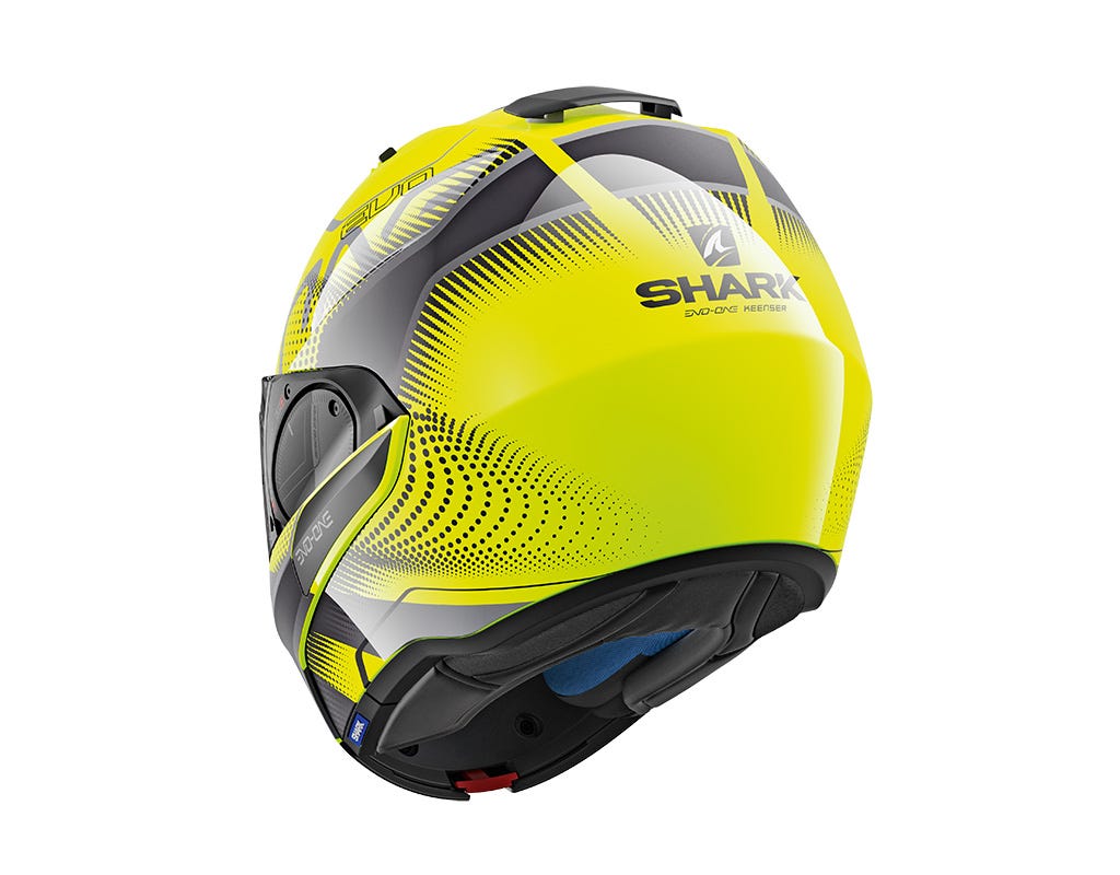 Shark Evo-One 2 Keenser Helmet