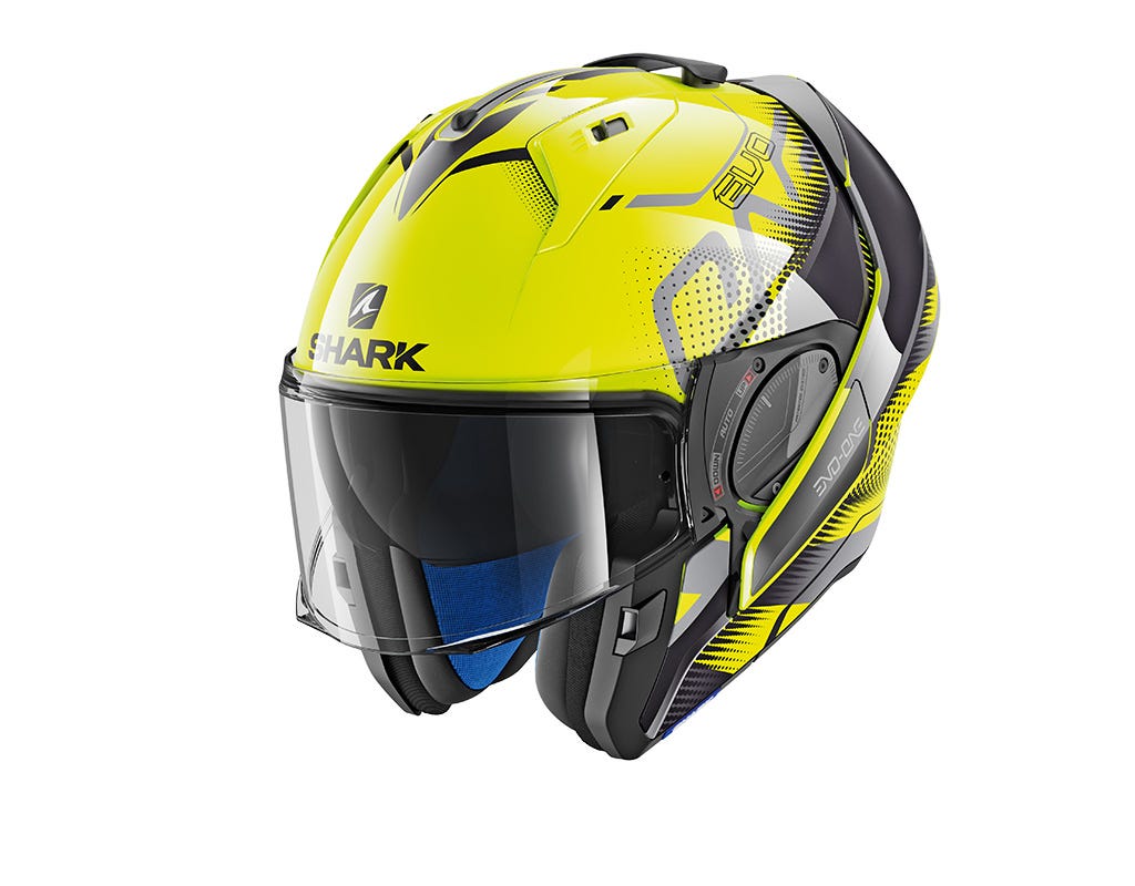 Shark Evo-One 2 Keenser Helmet
