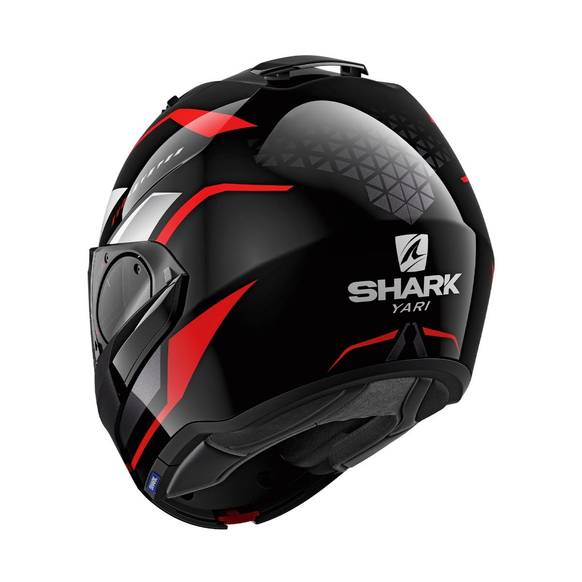 Shark Evo-ES Yari Helmet