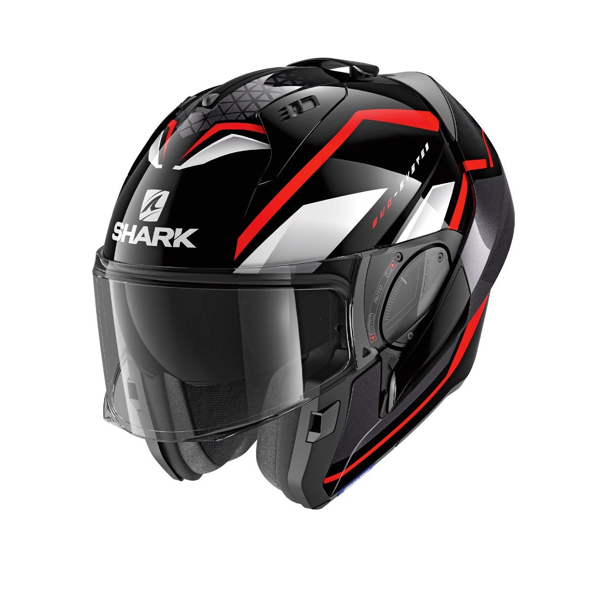 Shark Evo-ES Yari Helmet