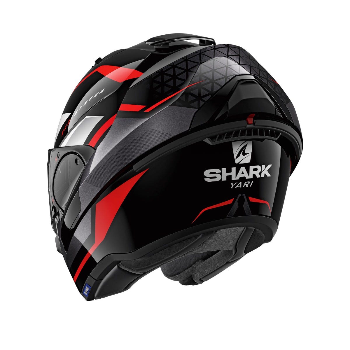 Shark Evo-ES Yari Helmet