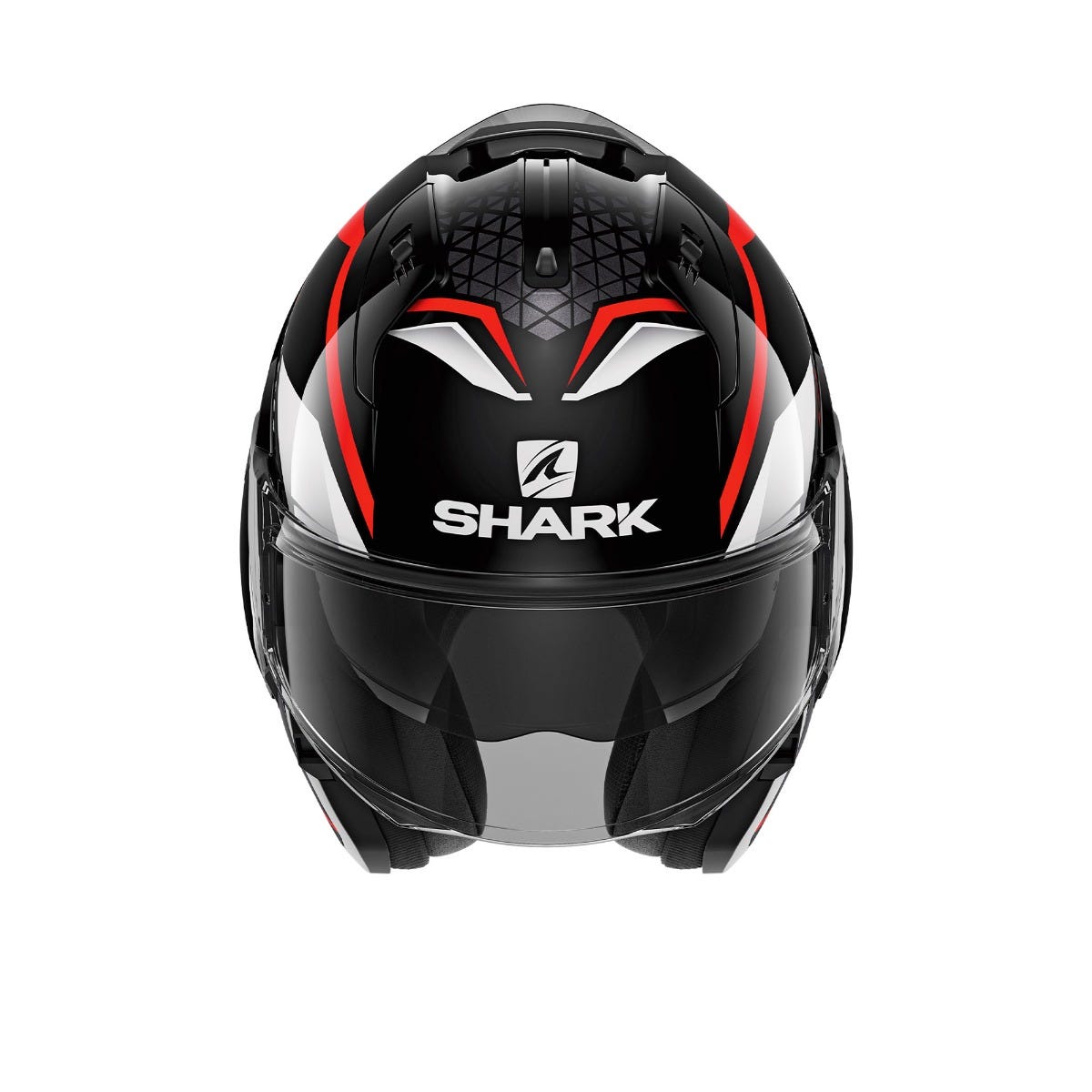 Shark Evo-ES Yari Helmet
