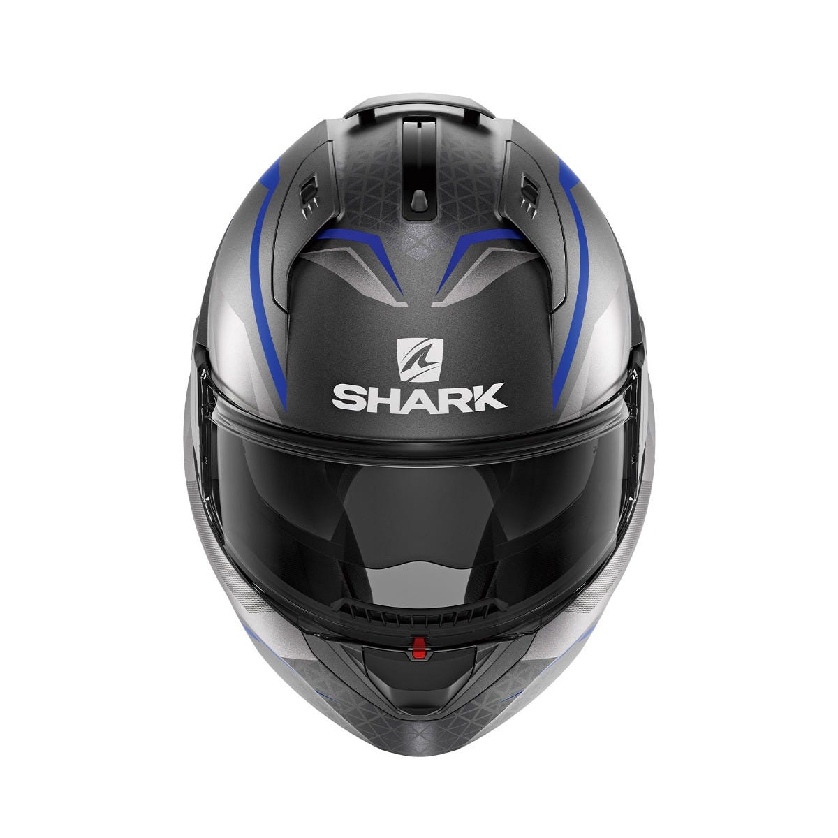 Shark Evo-ES Yari Mat Helmet
