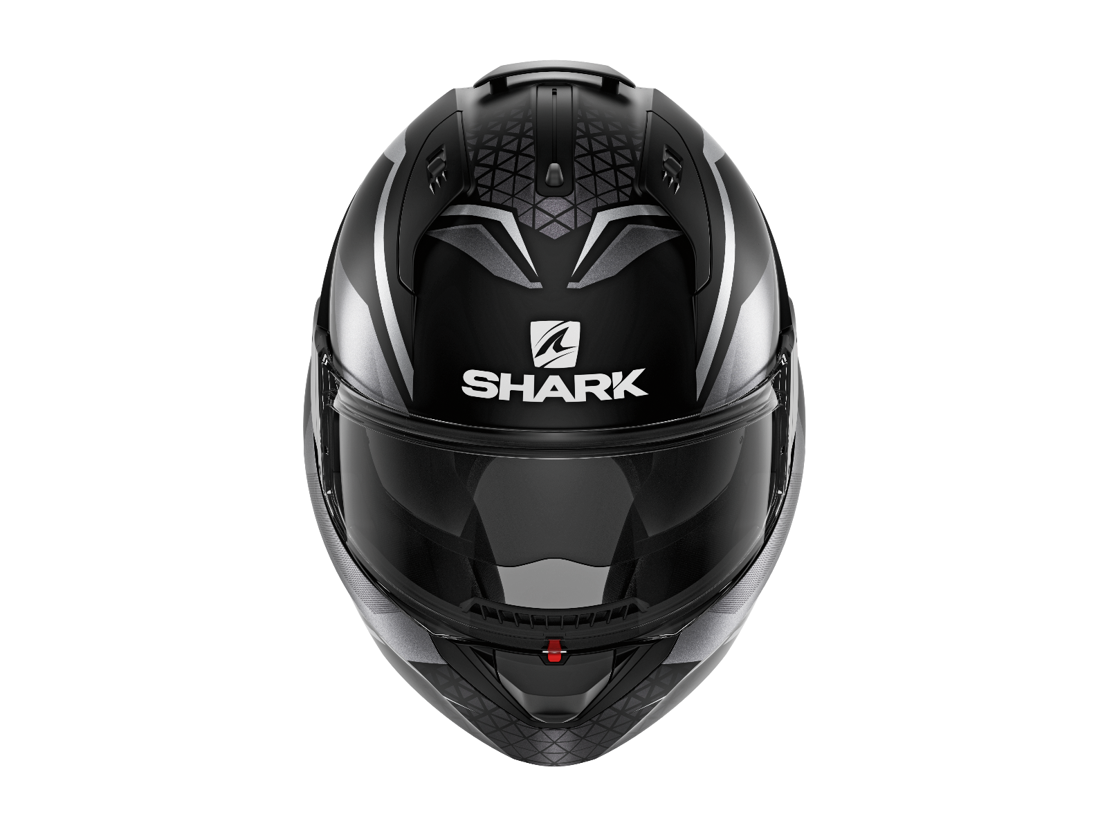 Shark Evo-ES Yari Mat Helmet
