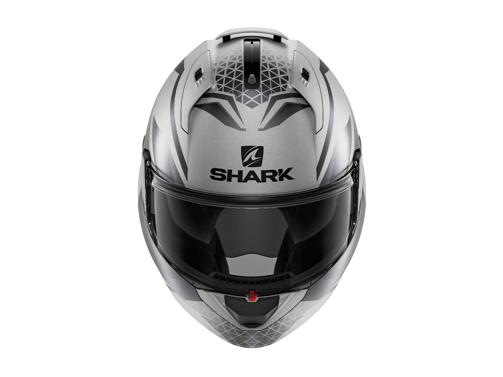 Shark Evo-ES Yari Mat Helmet