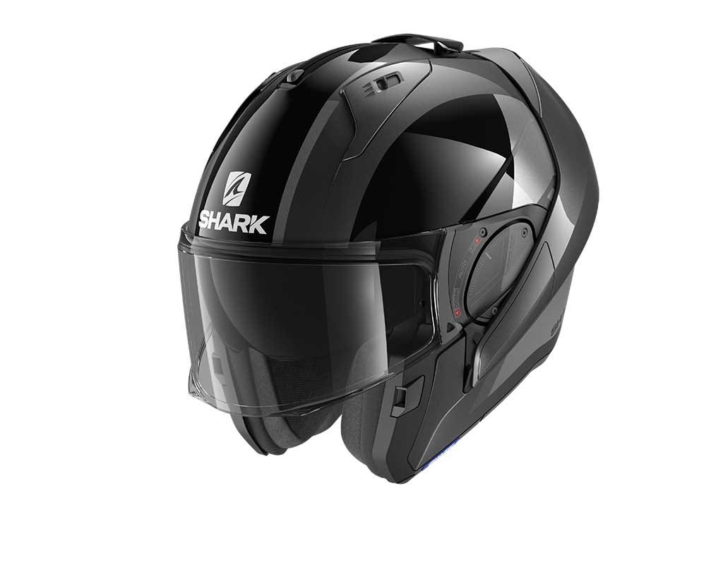 Shark Evo-ES Endless Helmet