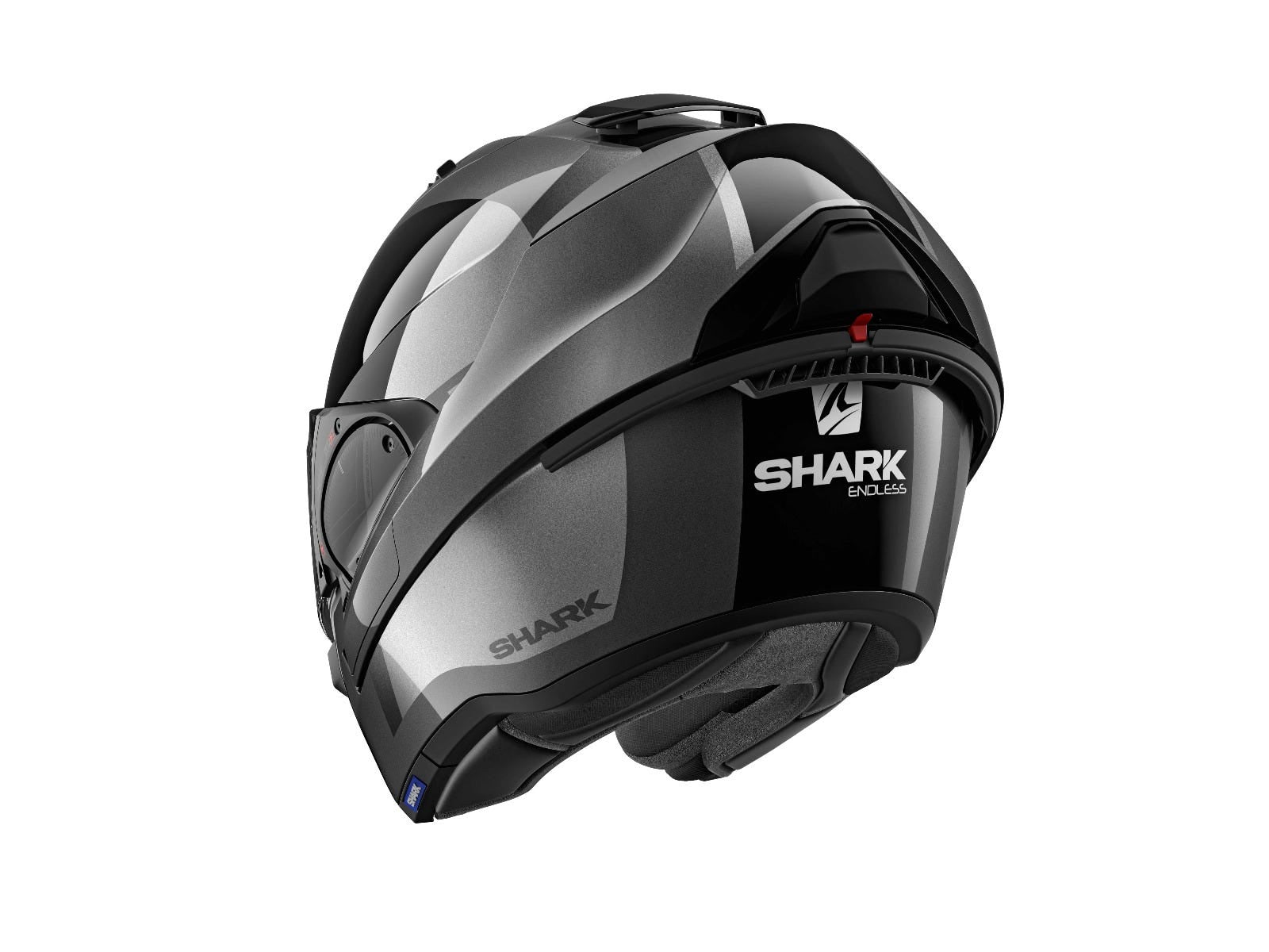 Shark Evo-ES Endless Helmet