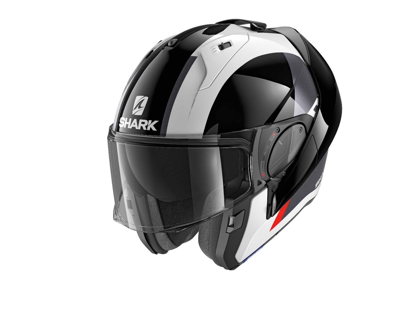 Shark Evo-ES Endless Helmet