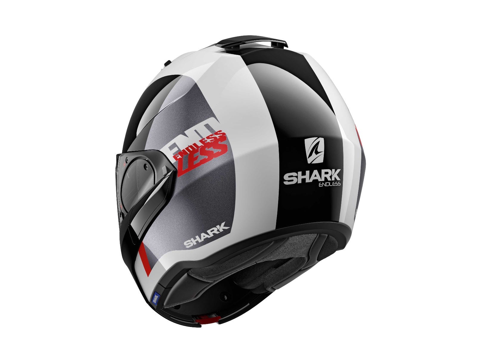 Shark Evo-ES Endless Helmet