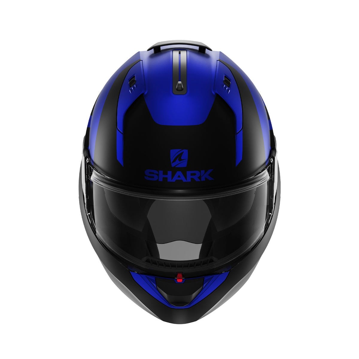 Shark Evo-ES Kedje Mat Helmet