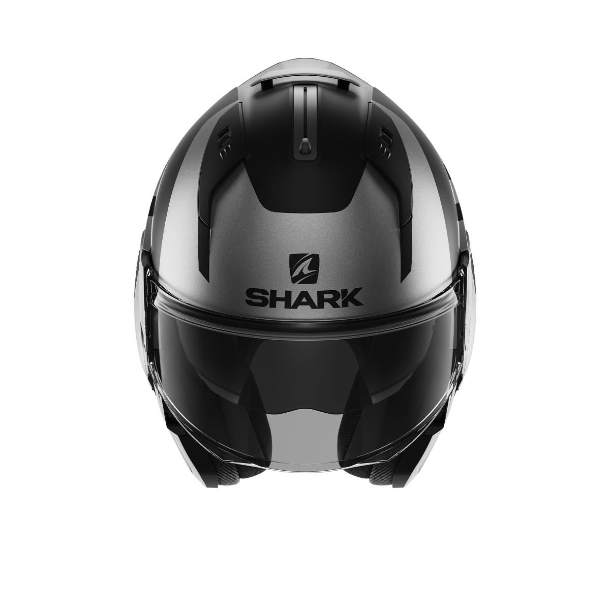 Shark Evo-ES Kedje Mat Helmet