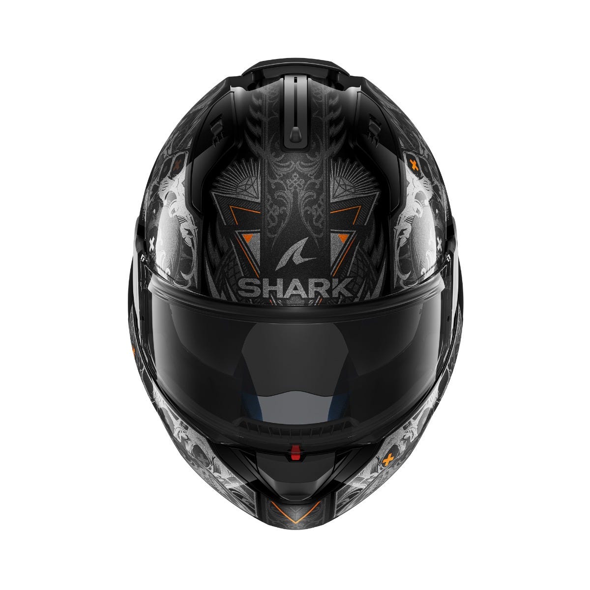 Shark Evo-ES K-Rozen Helmet