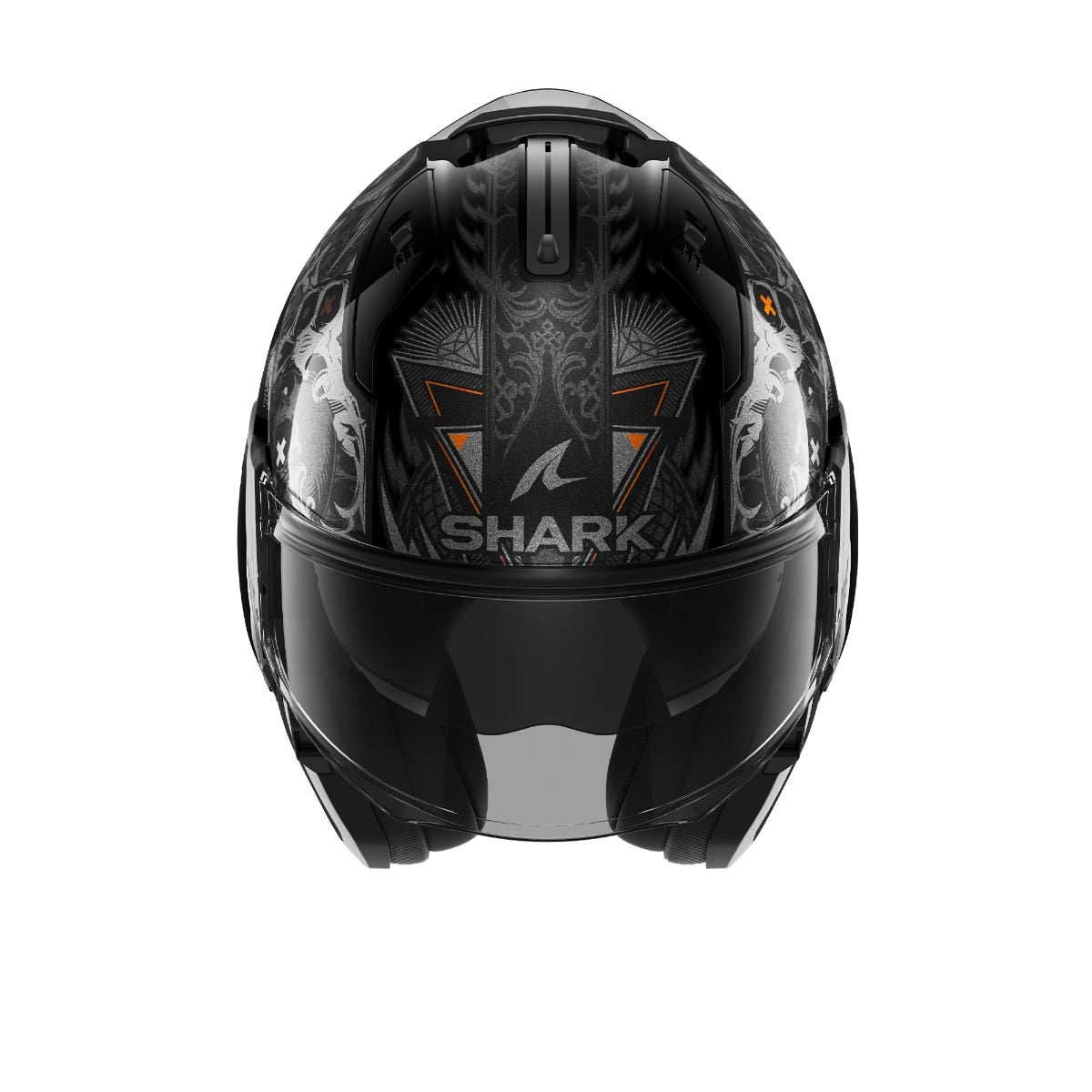 Shark Evo-ES K-Rozen Helmet