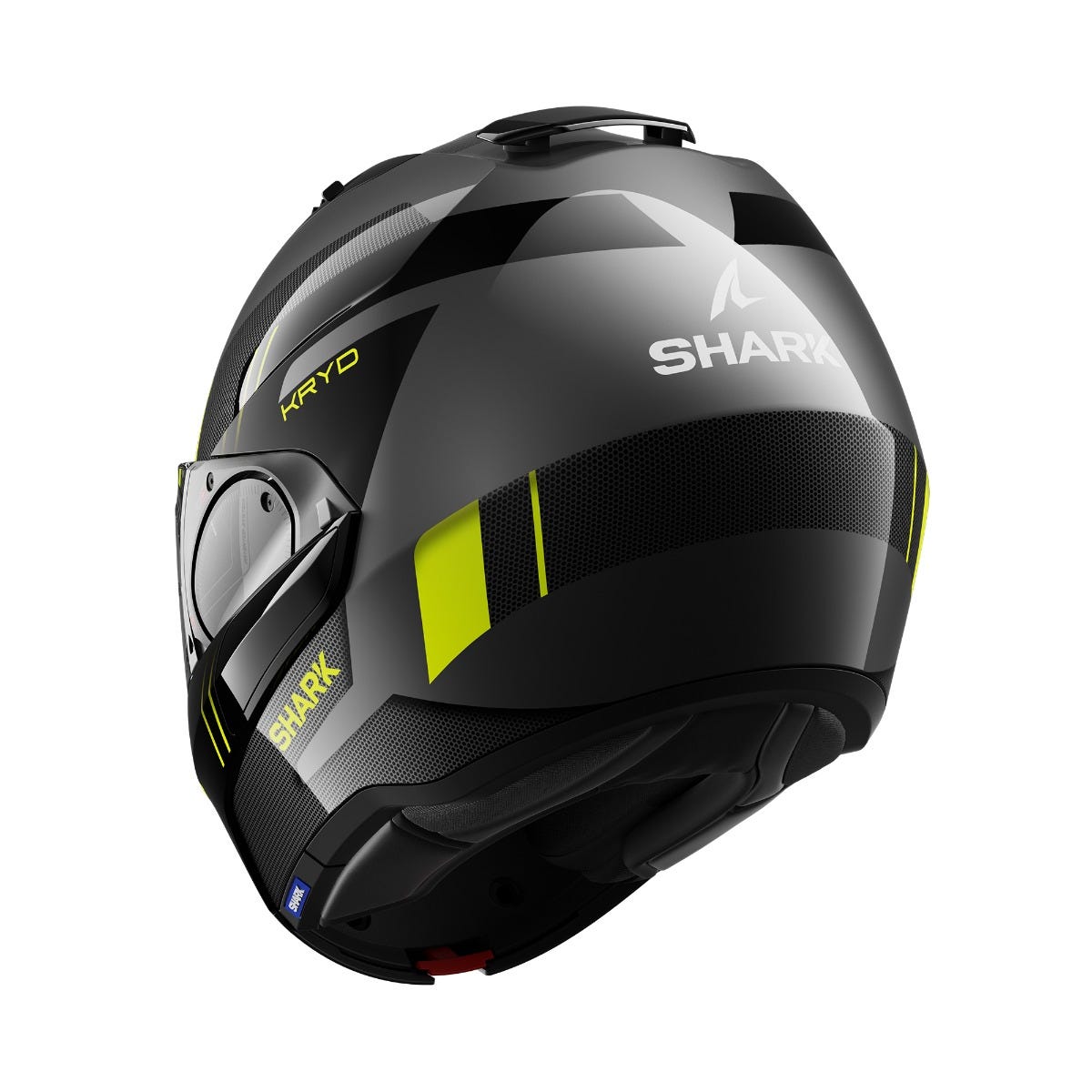 Shark Evo-ES Kryd Helmet