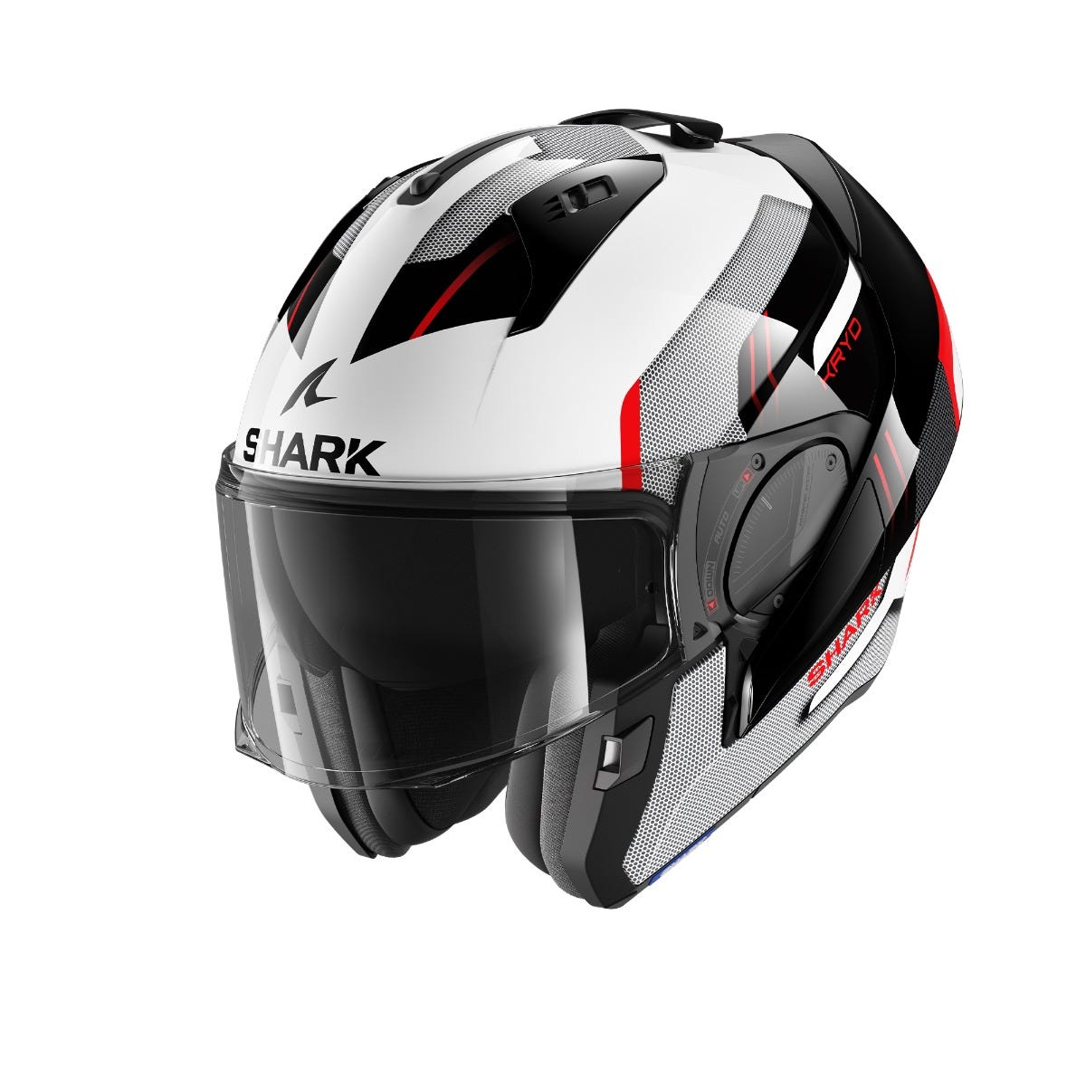 Shark Evo-ES Kryd Helmet