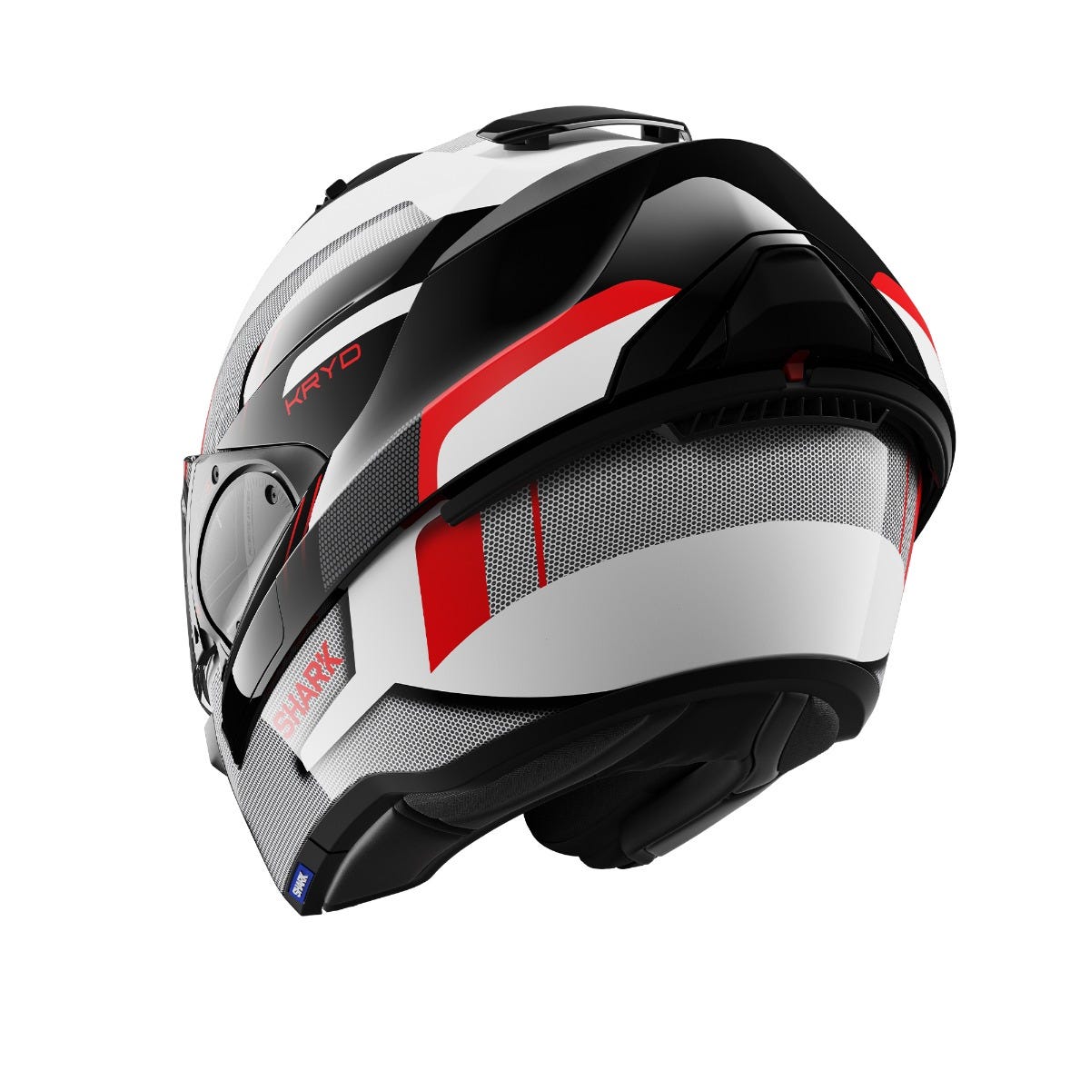 Shark Evo-ES Kryd Helmet