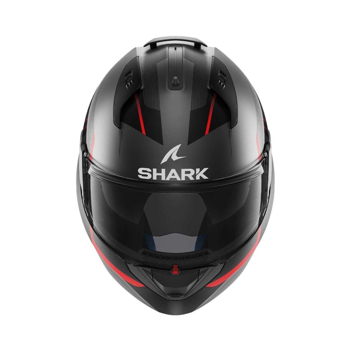 Shark Evo-ES Kryd Mat Helmet