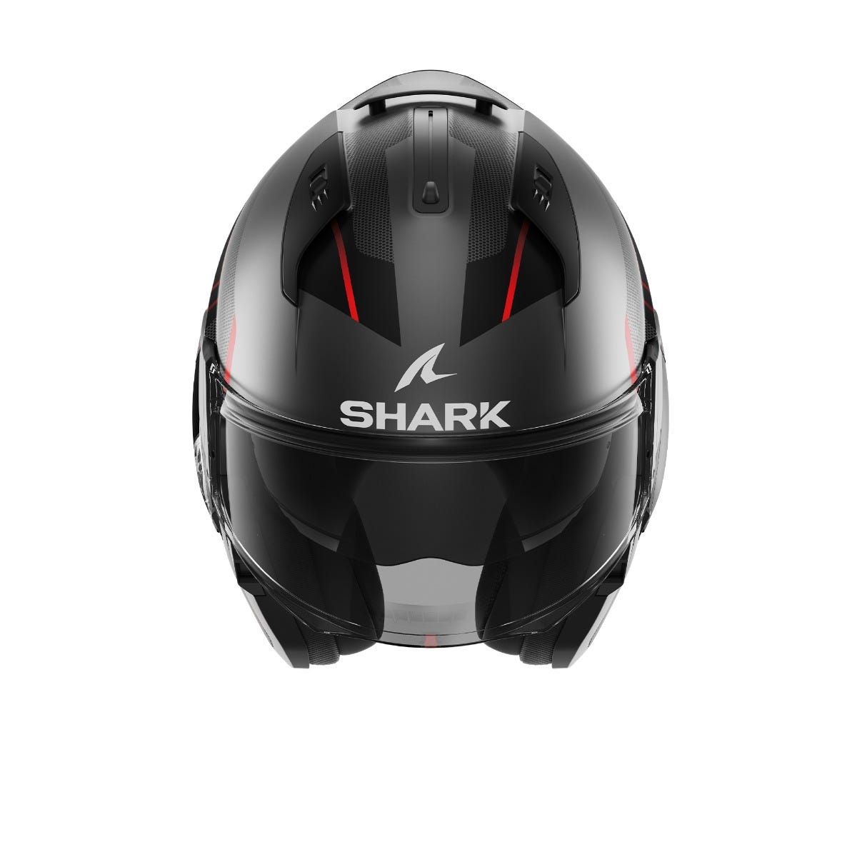 Shark Evo-ES Kryd Mat Helmet
