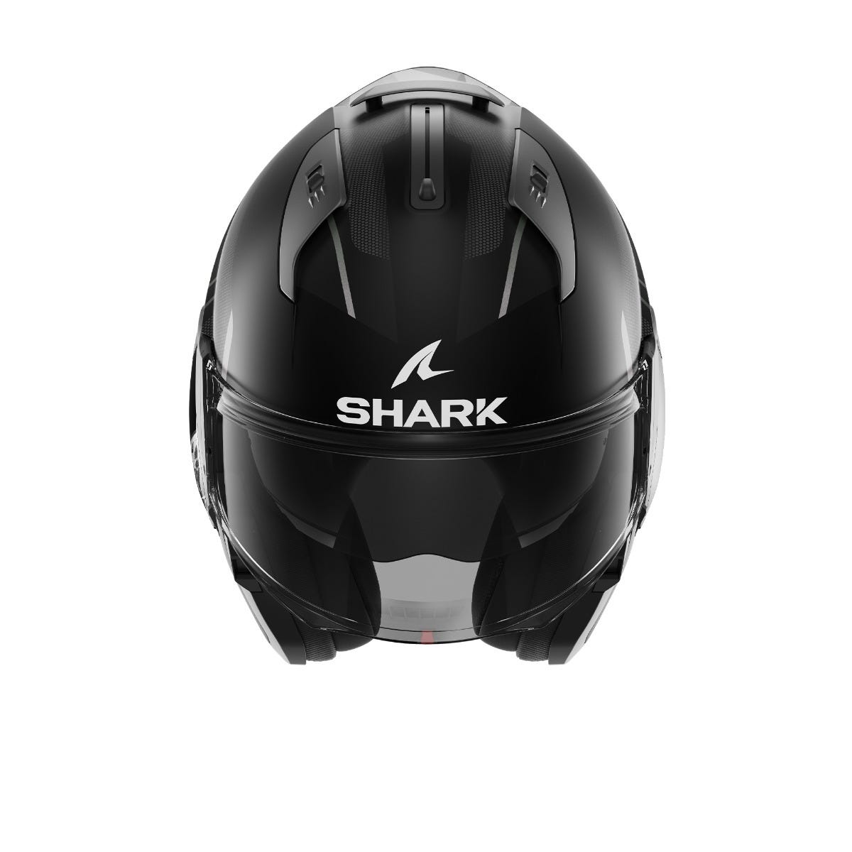 Shark Evo-ES Kryd Mat Helmet