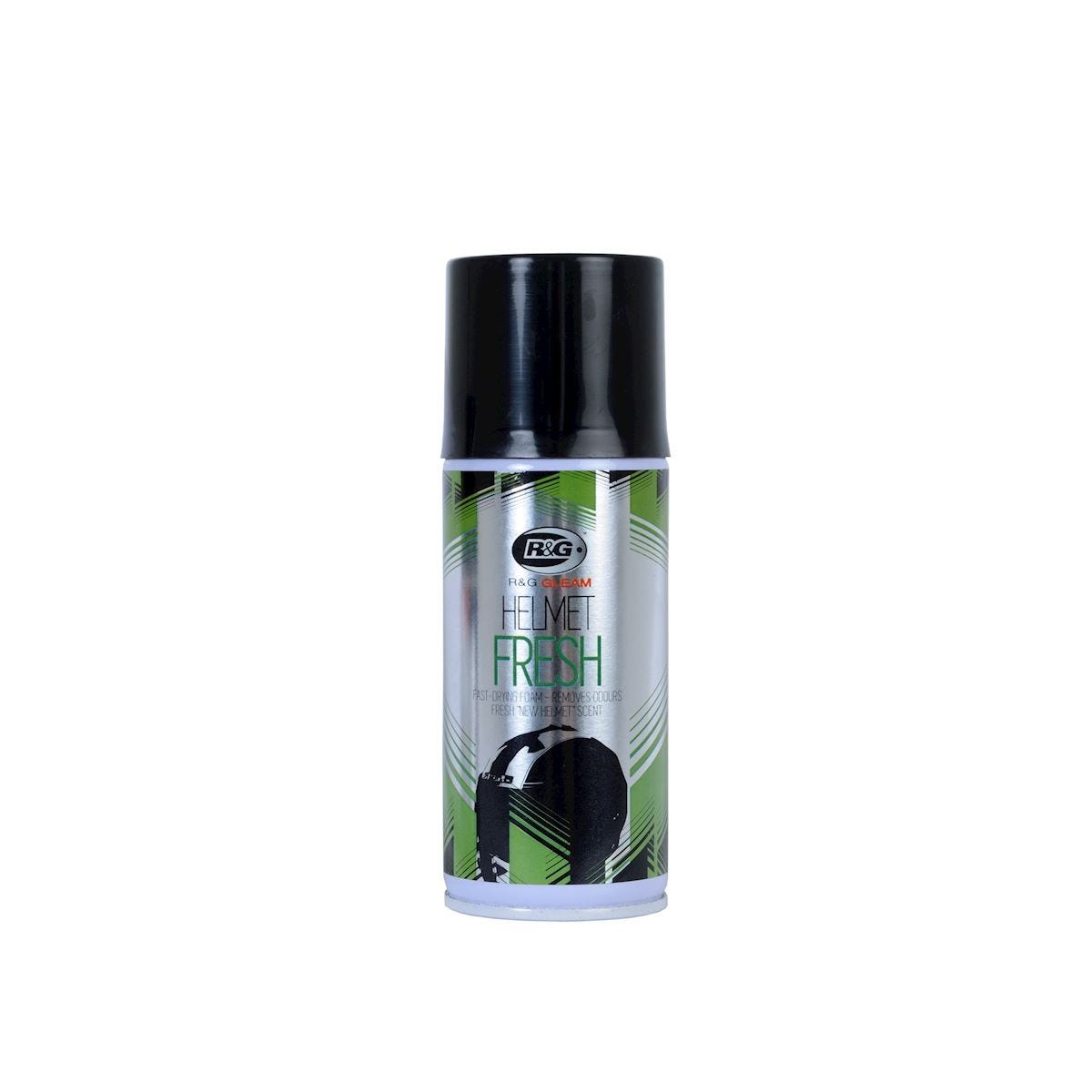R&G GLEAM HELMET FRESH (150ml)