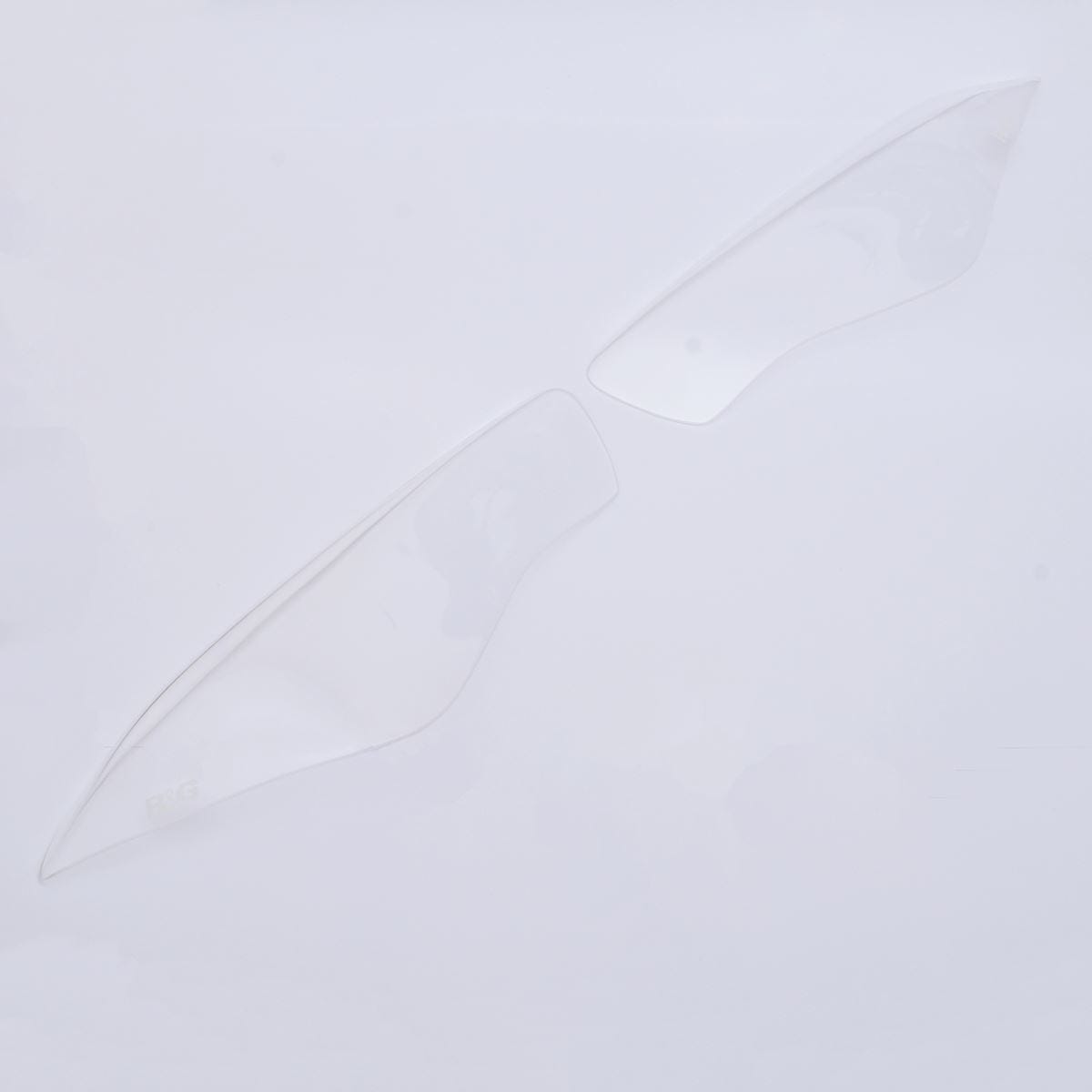 Headlight Shields (pair), Kawasaki ZX6-R '19-