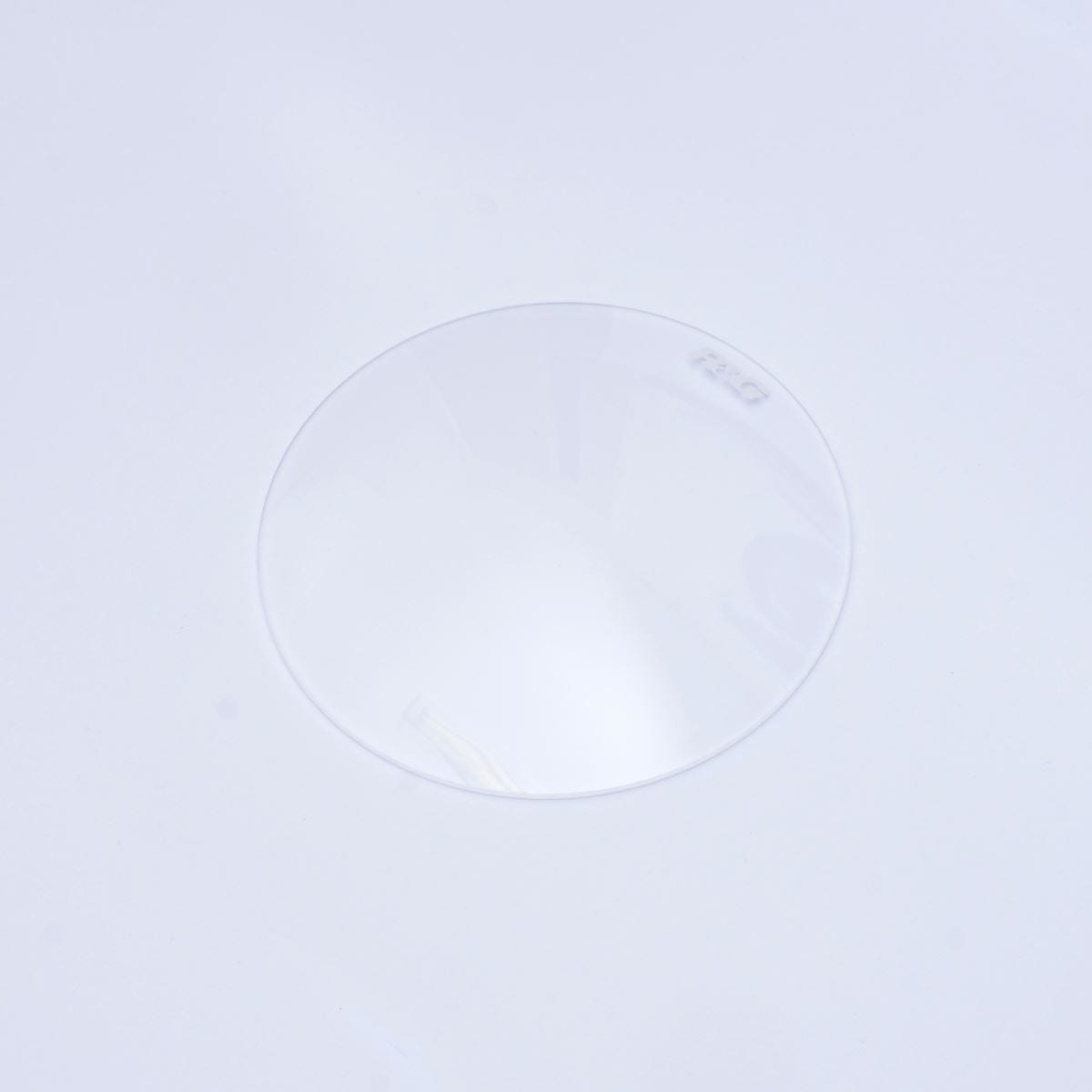 Headlight Shield, Indian FTR1200(S) '19-