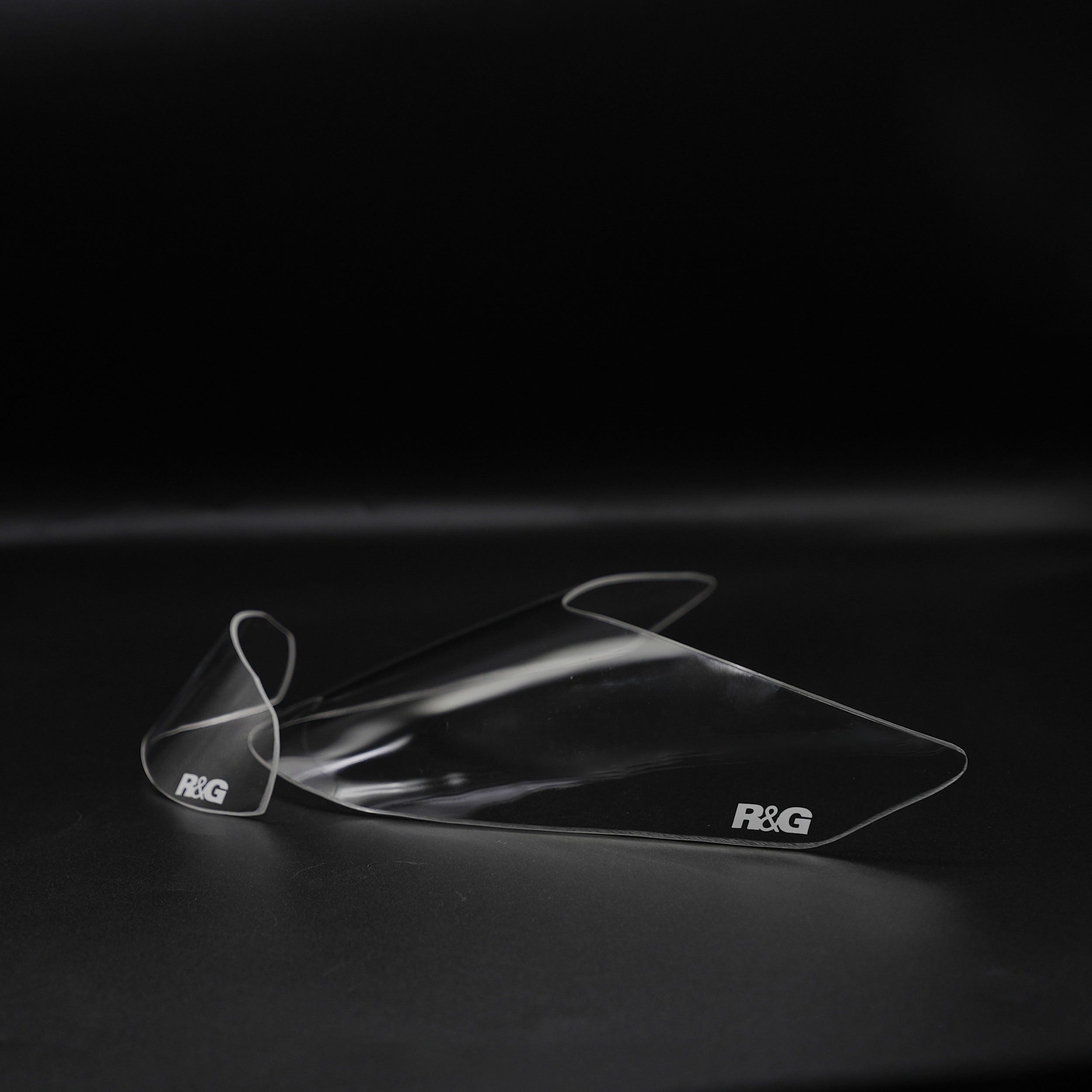R&G Headlight Shields (pair), Honda NC750X '21-