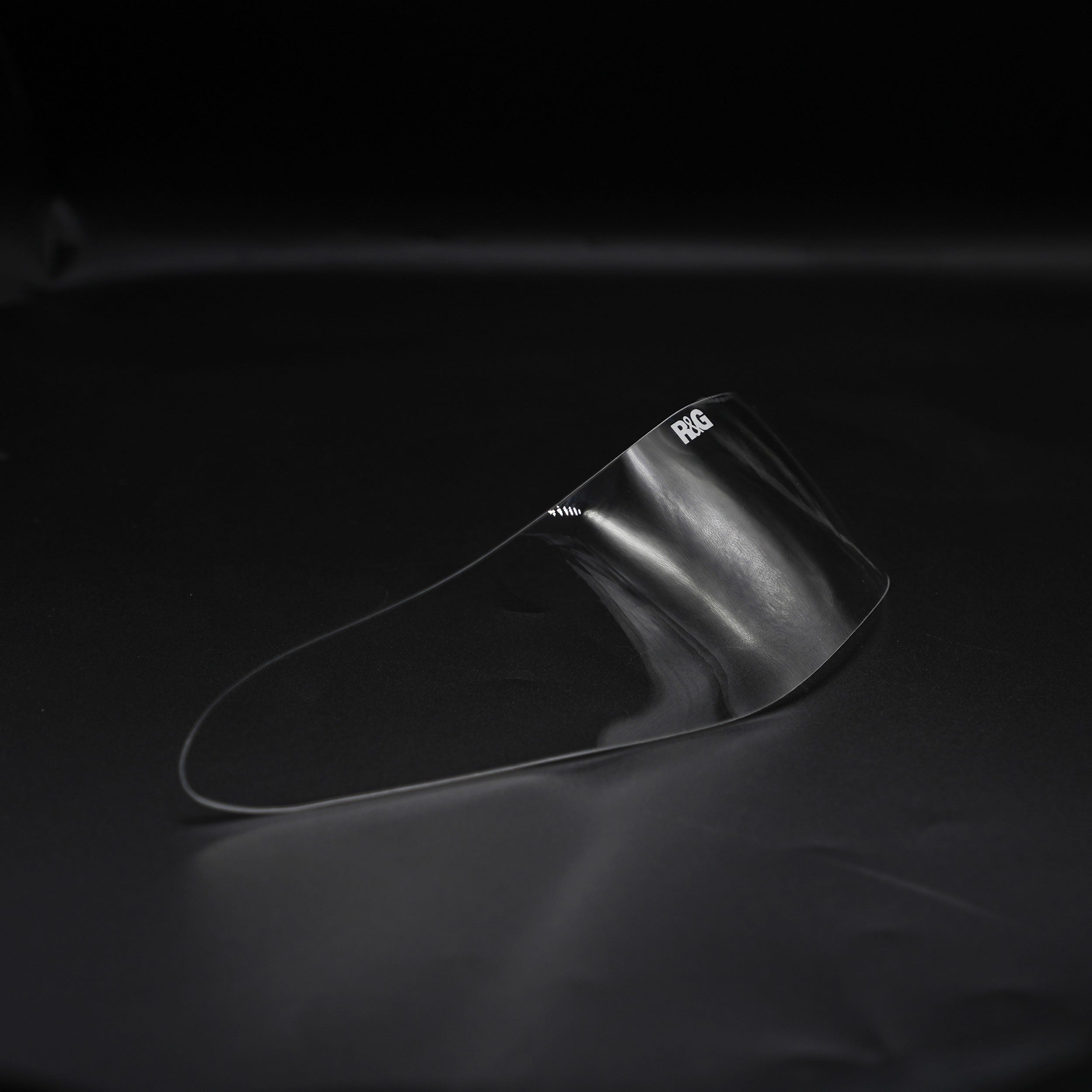 R&G Headlight Shield, Aprilia 660 Tuareg '22-