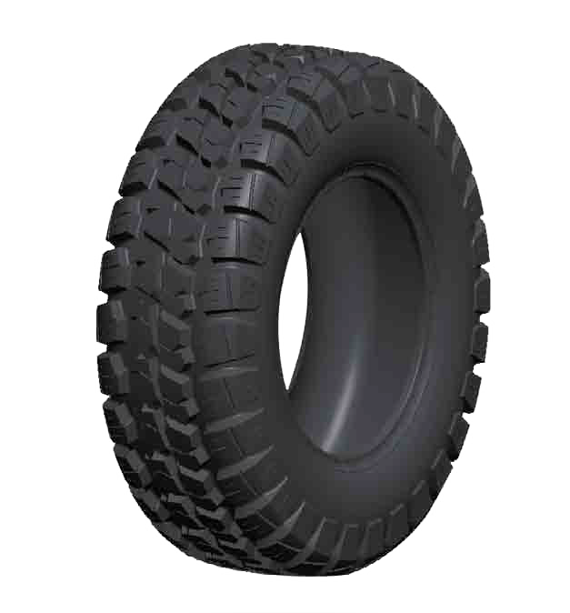 Innova Terrno IA-8050 8ply Tyre