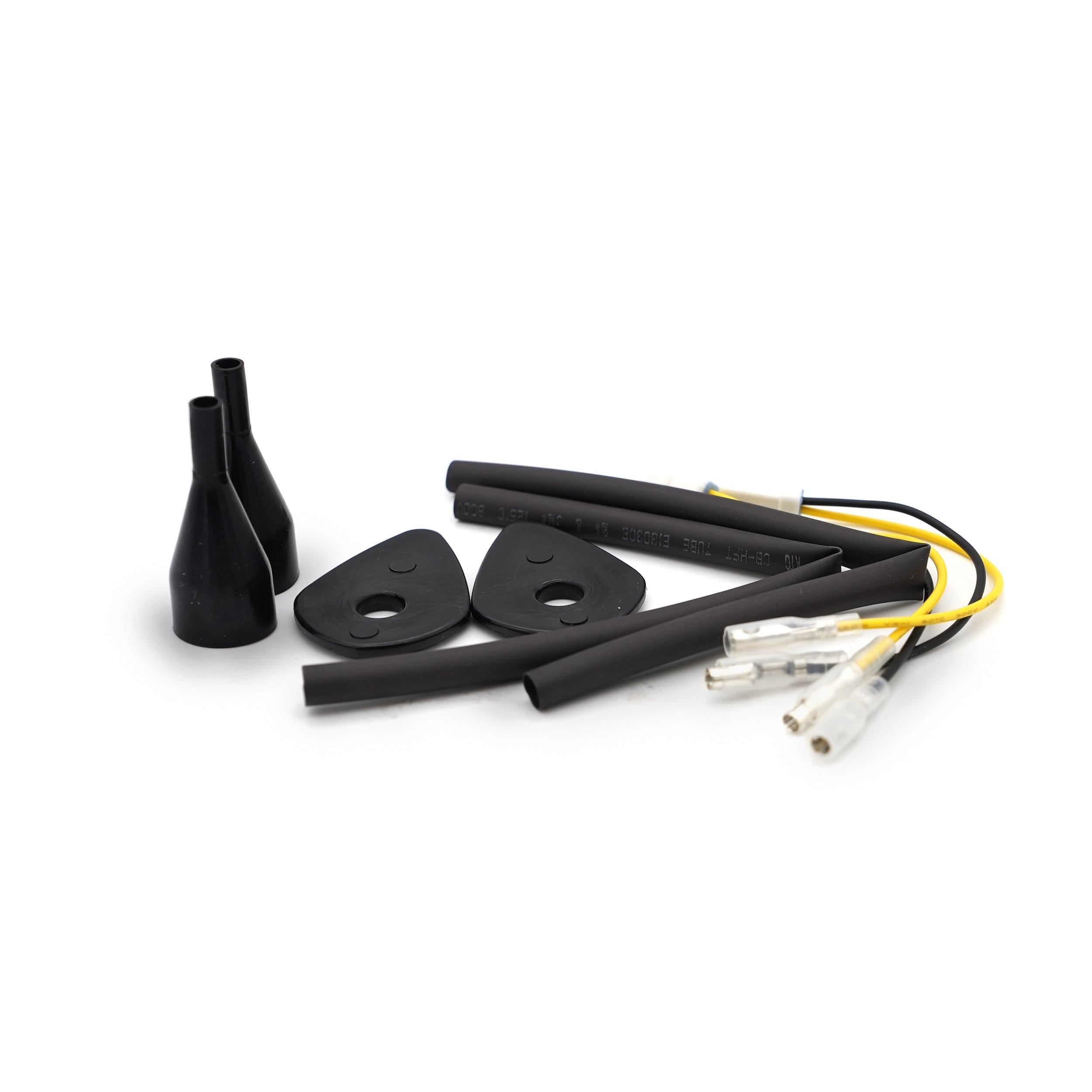 R&G Adapters, Micro Indi set of 2,GSX-S 1000  (Frn & Rear)