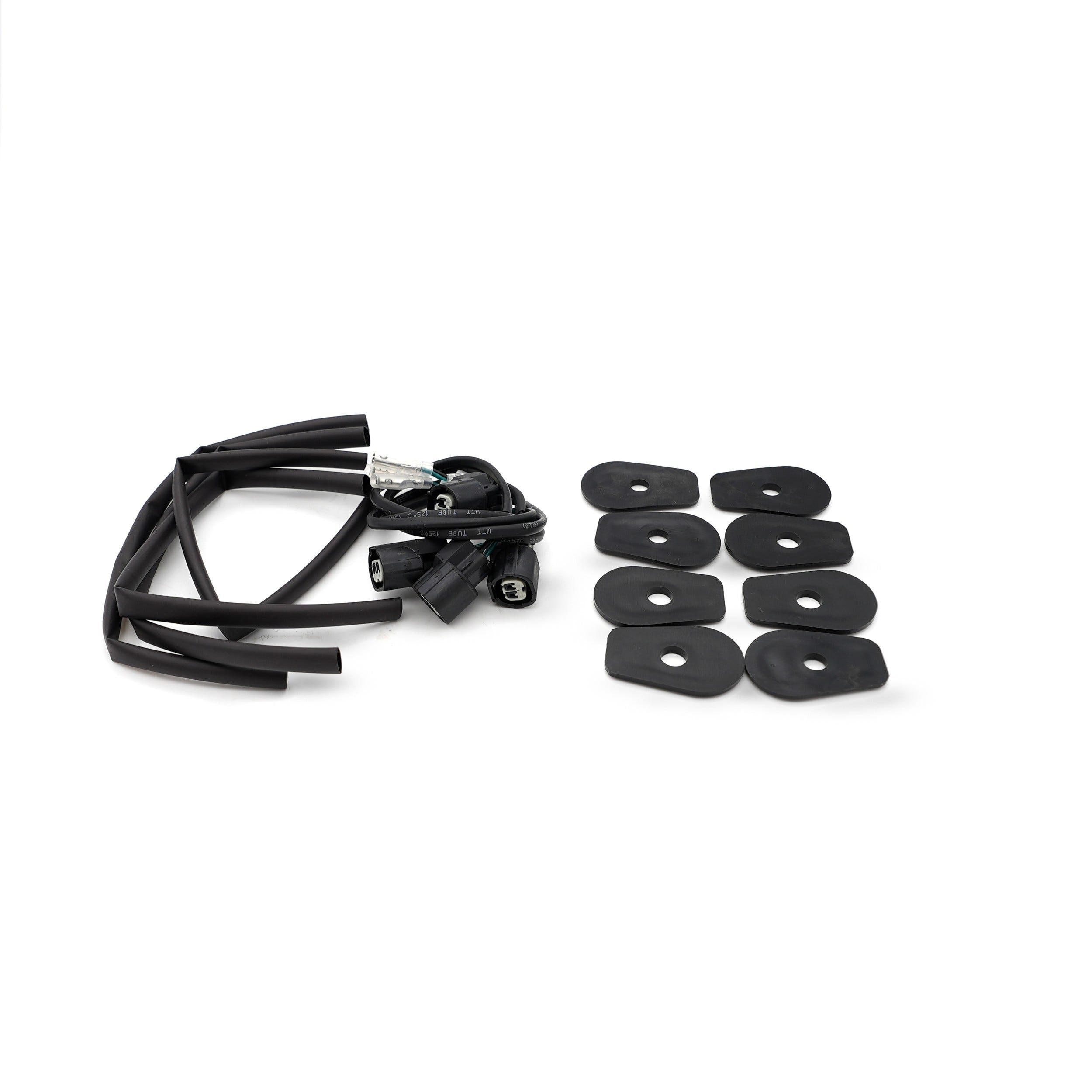R&G Adapters micro indicators (set of 4) Versys (FRN OR RE)