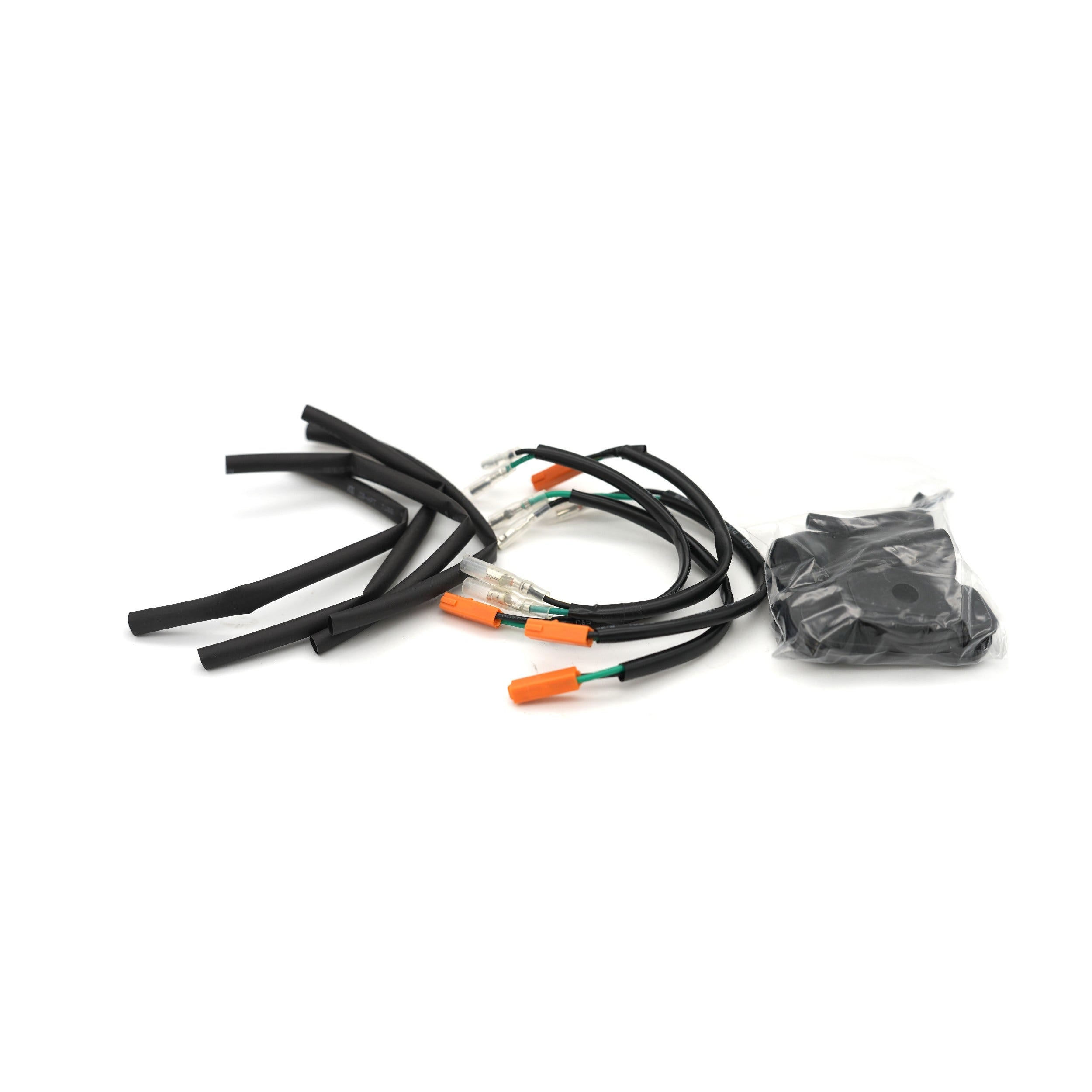 R&G Adapters micro indicators (set of 4), Kaw  Z900 '17-'19