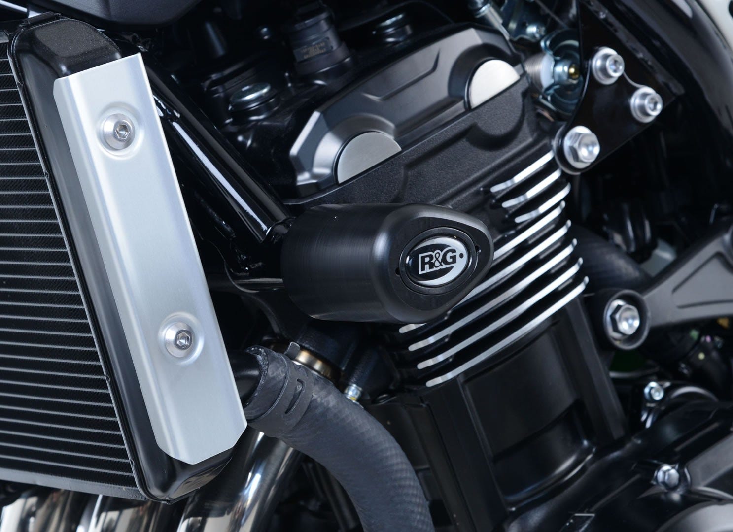 Aero Crash Protectors, Kawasaki Z900RS