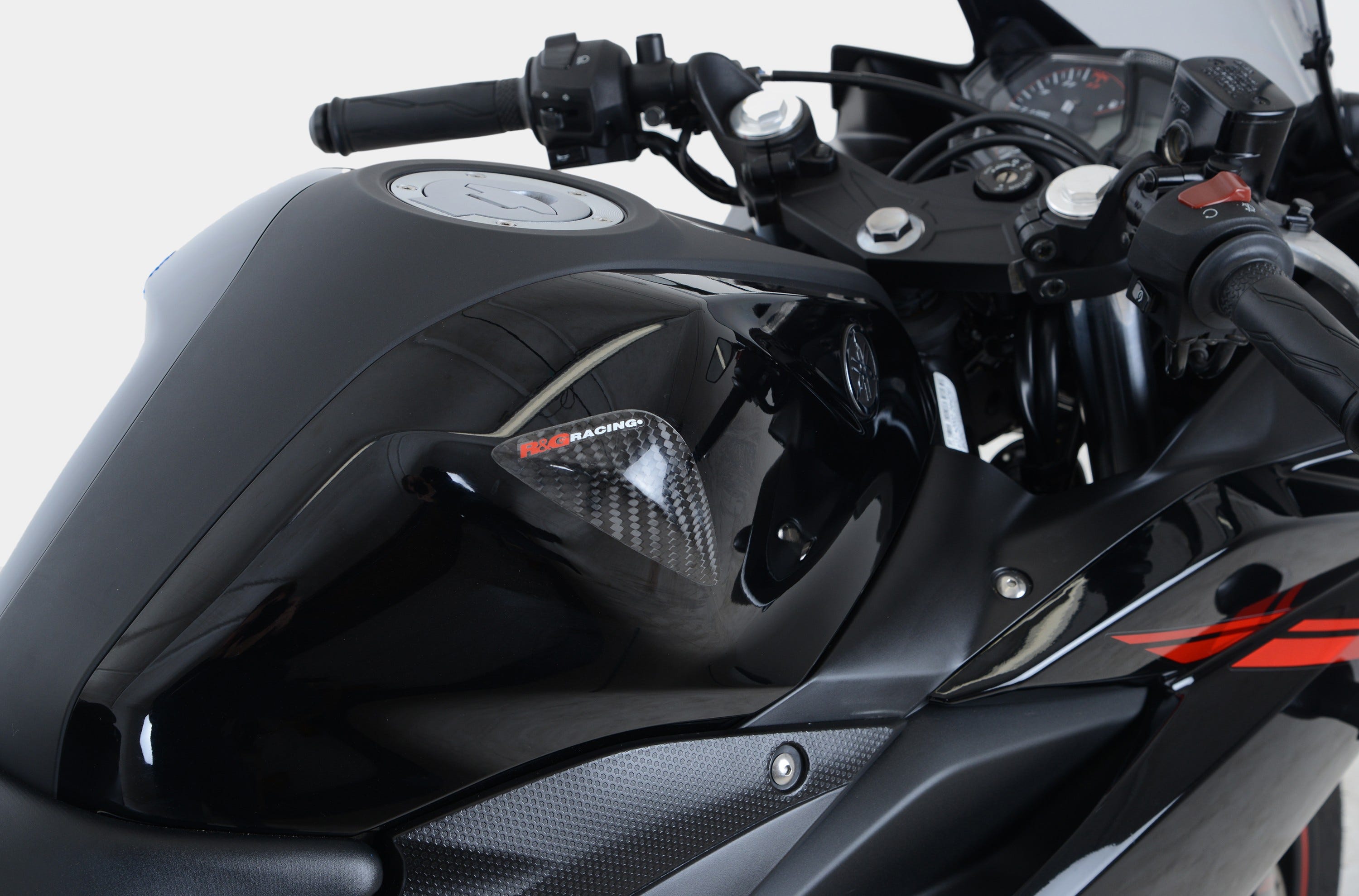 Tank Sliders, Yamaha YZF-R25 / YZF-R3
