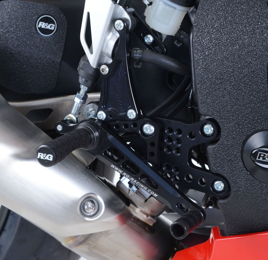 R/SETS HON CBR1000RR 08-12