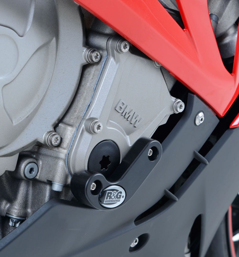 E/C/SLID RH S1000RR 10-12